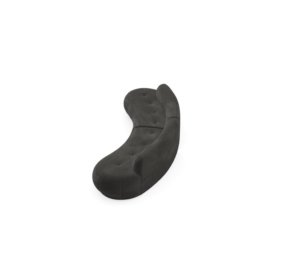 Modulares Sofa Gio - Däi Wonschkonfiguratioun M_QLBTYZ