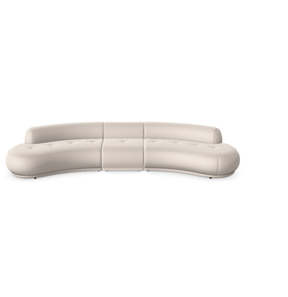 Modulart Sofa Gio - Deng Wonschkonfiguratioun M_QOADSB
