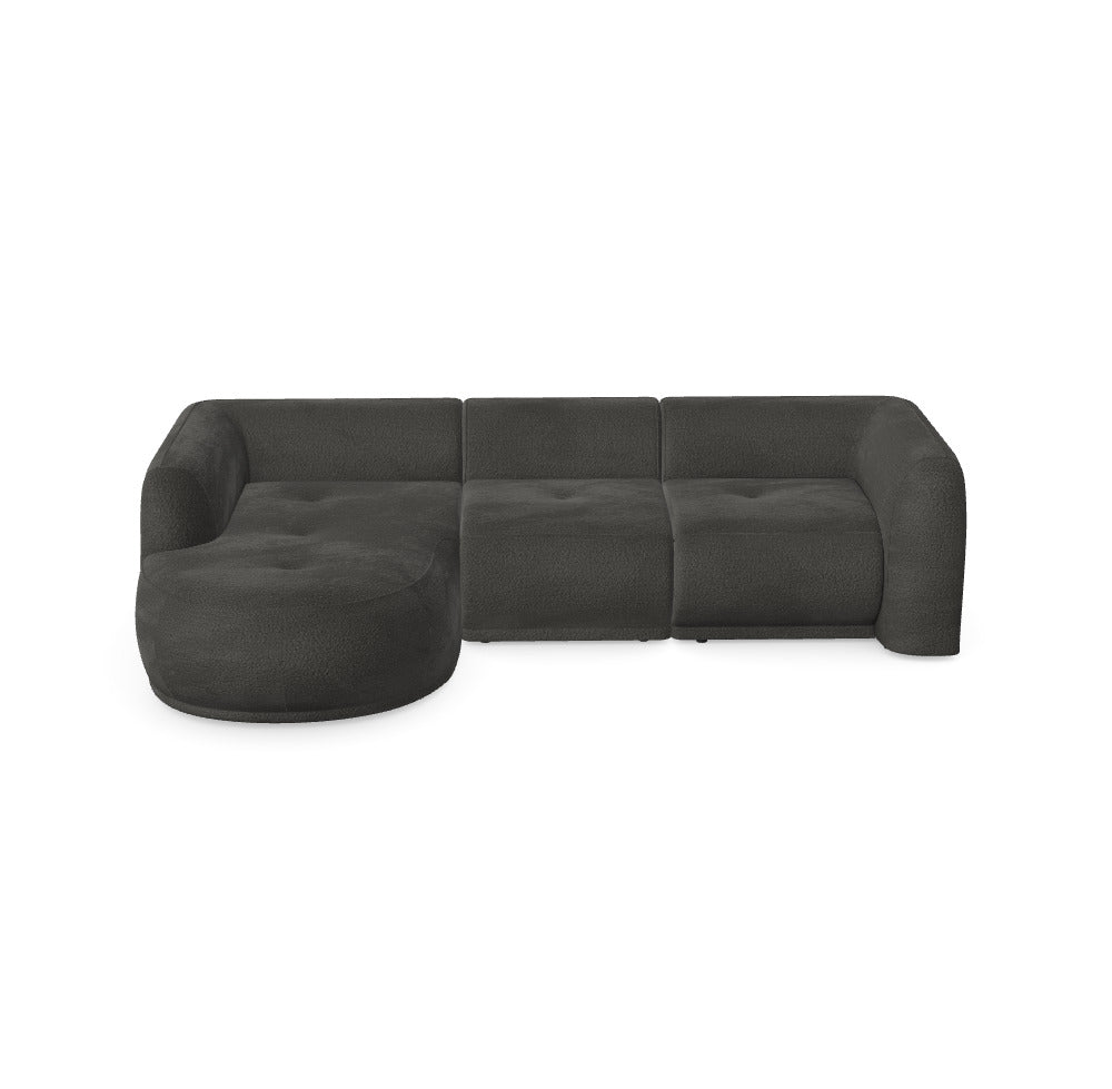 Modulart Sofa Gio - Deng Wonschkonfiguratioun M_QQ2UZP