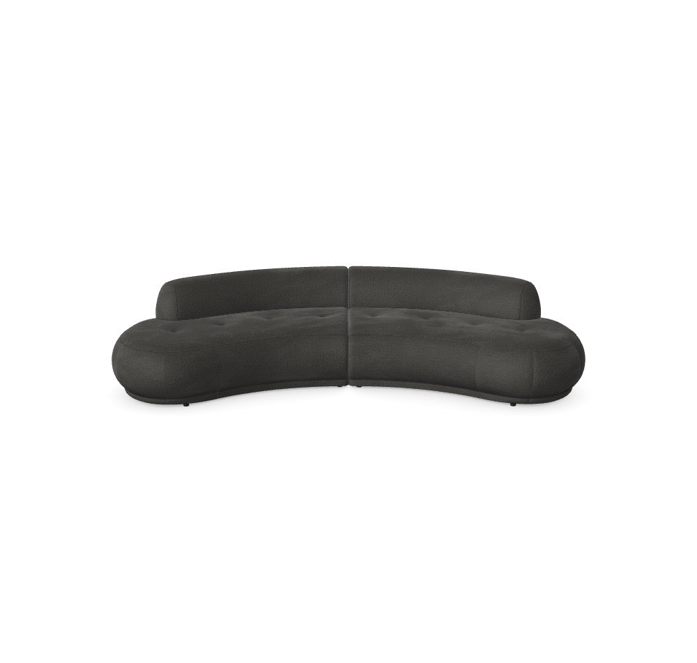 Modulares Sofa Gio - Däi Wonschkonfiguratioun M_R5DZ4F