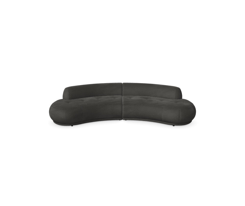 Modular Sofa Gio - Your Desired Configuration M_RBMOAC