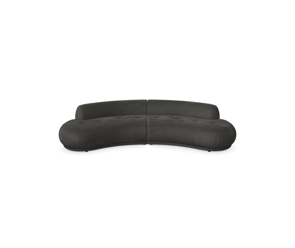 Modulares Sofa Gio - Däi Wonschkonfiguratioun M_RJ4JAB