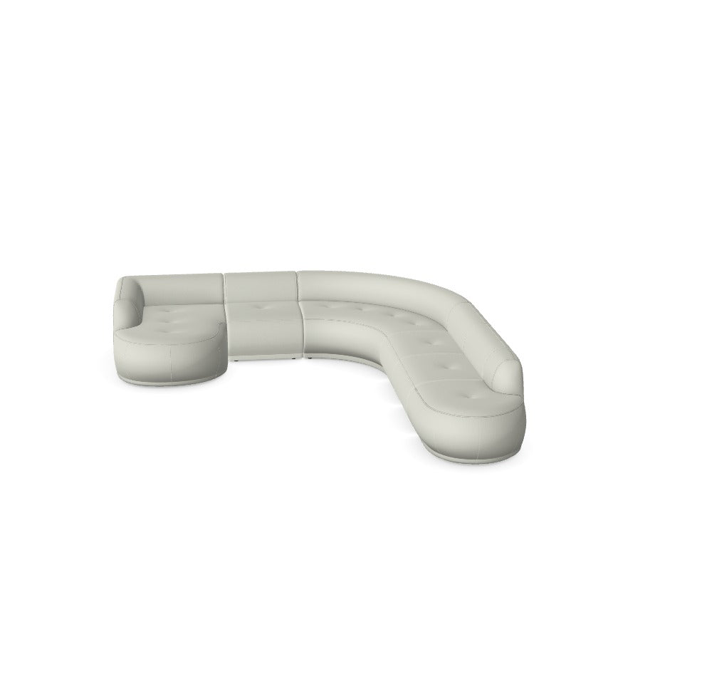 Modulart Sofa Gio - Deng Wonschkonfiguratioun M_RNZ4SD