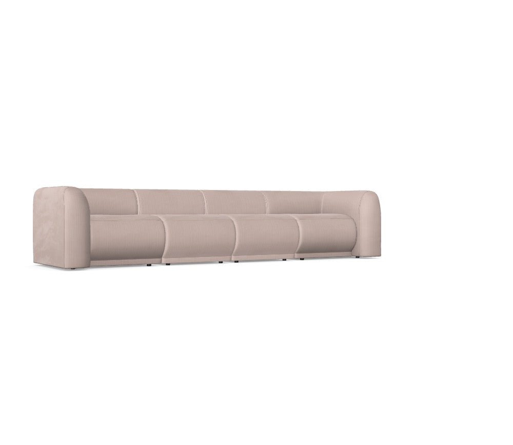 Modulares Sofa Gio - Deine Wunschkonfiguration M_RQ6GWZ