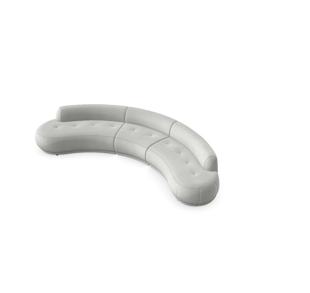 Modulart Sofa Gio - Deng Wonschkonfiguratioun M_RQANPG