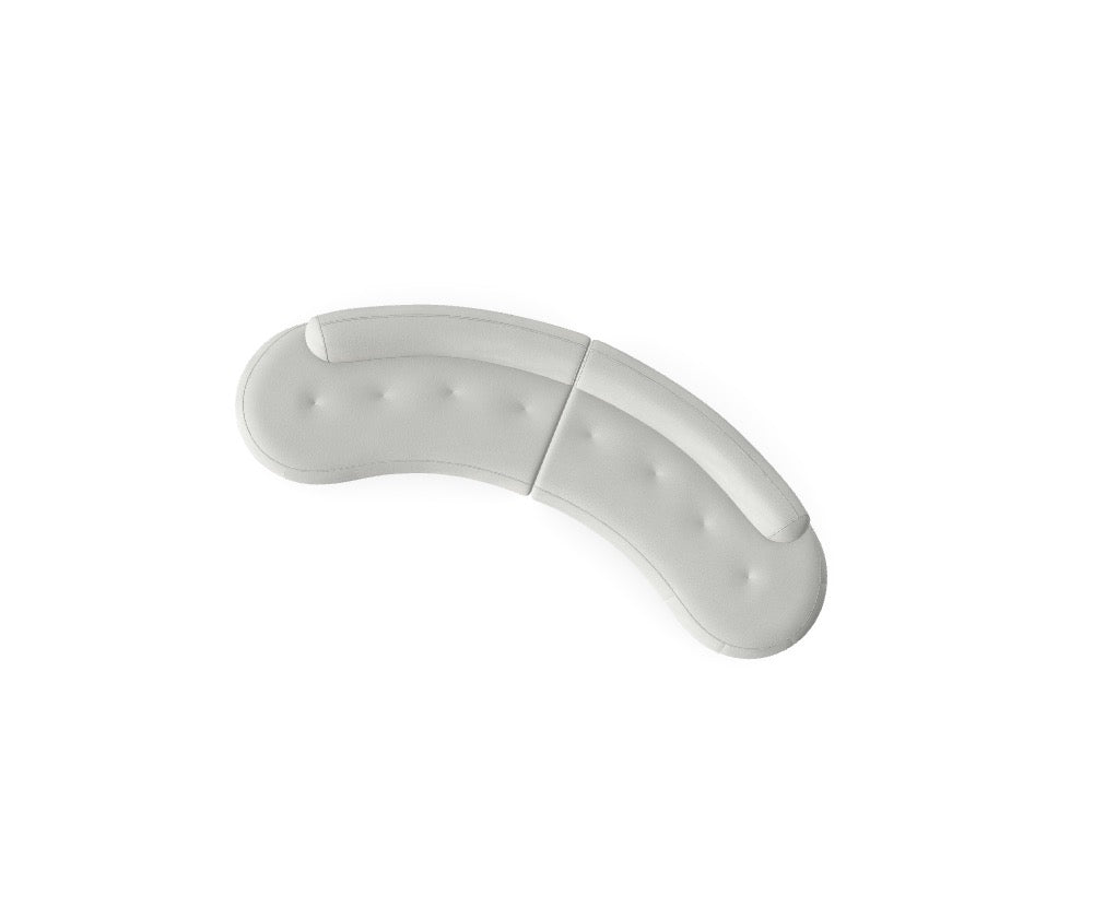 Modulart Sofa Gio - Deng Wonschkonfiguratioun M_RU0UNX