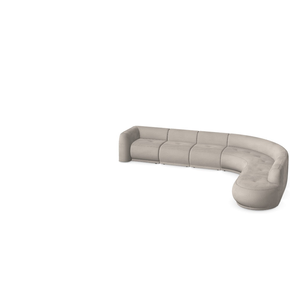 Modular Sofa Gio - Your Desired Configuration M_RUAK5RN