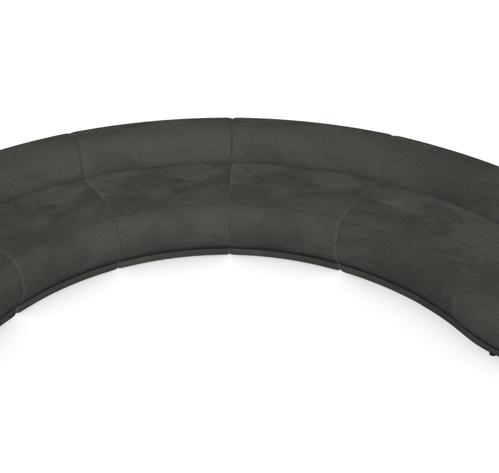 Canapé modulaire Gio - Votre configuration personnalisée M_RZVIVS