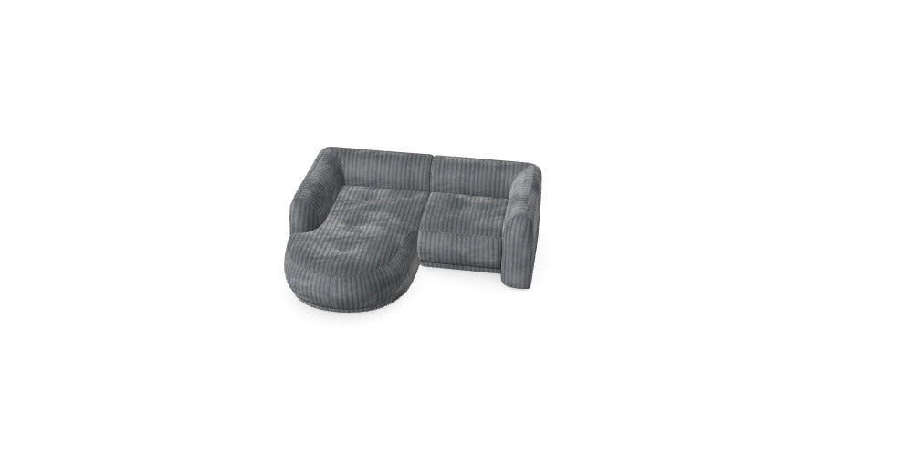 Modulart Sofa Gio - Deng Wonschkonfiguratioun M_S0MGNX