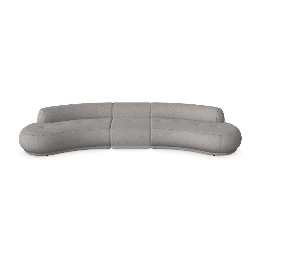 Modulares Sofa Gio - Deine Wunschkonfiguration M_SQCWGOD