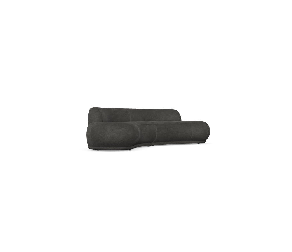 Modular Sofa Gio - Your Desired Configuration M_SSIFNN