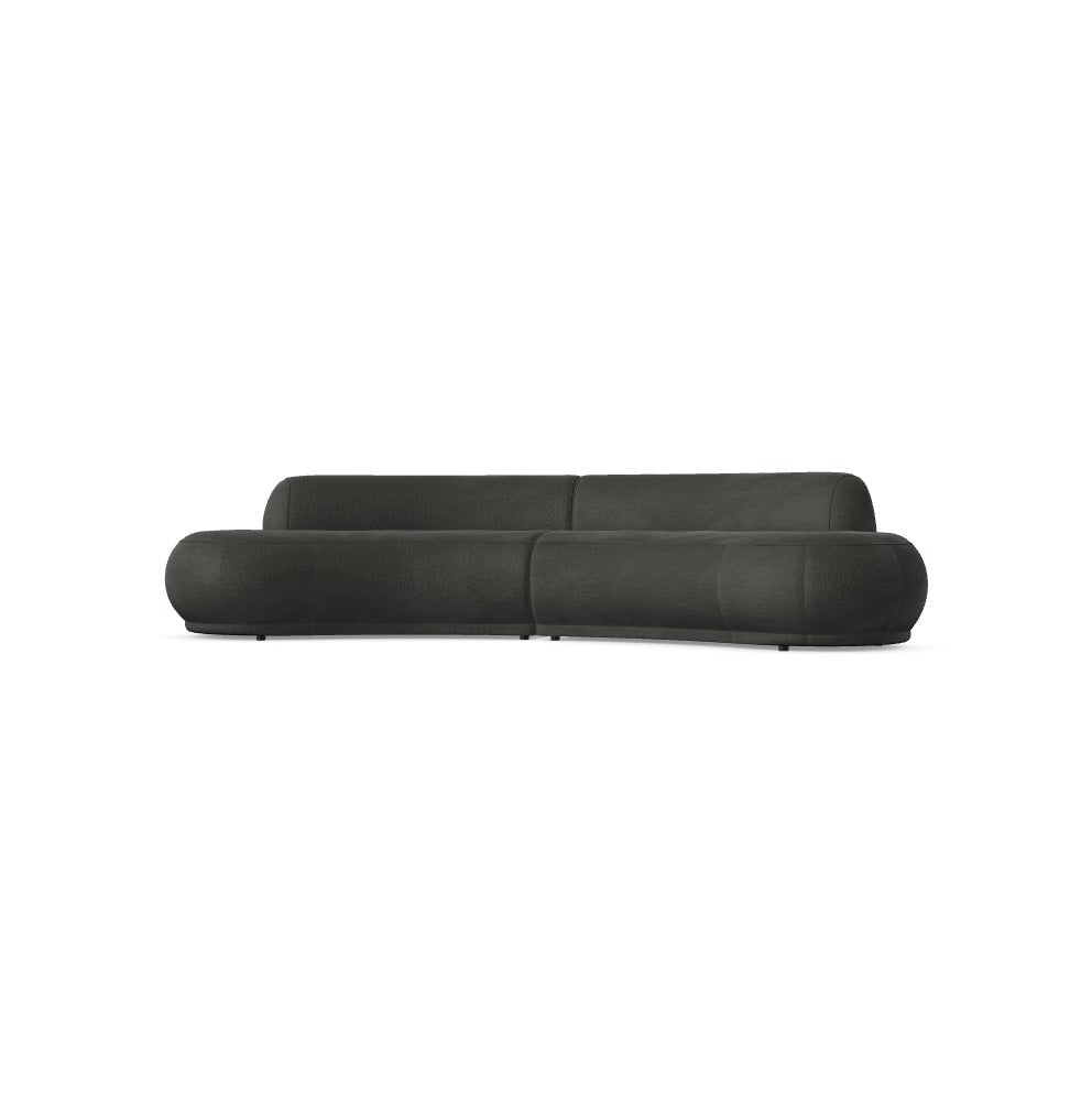 Modulares Sofa Gio - Däi Wonschkonfiguratioun M_SVWQDB