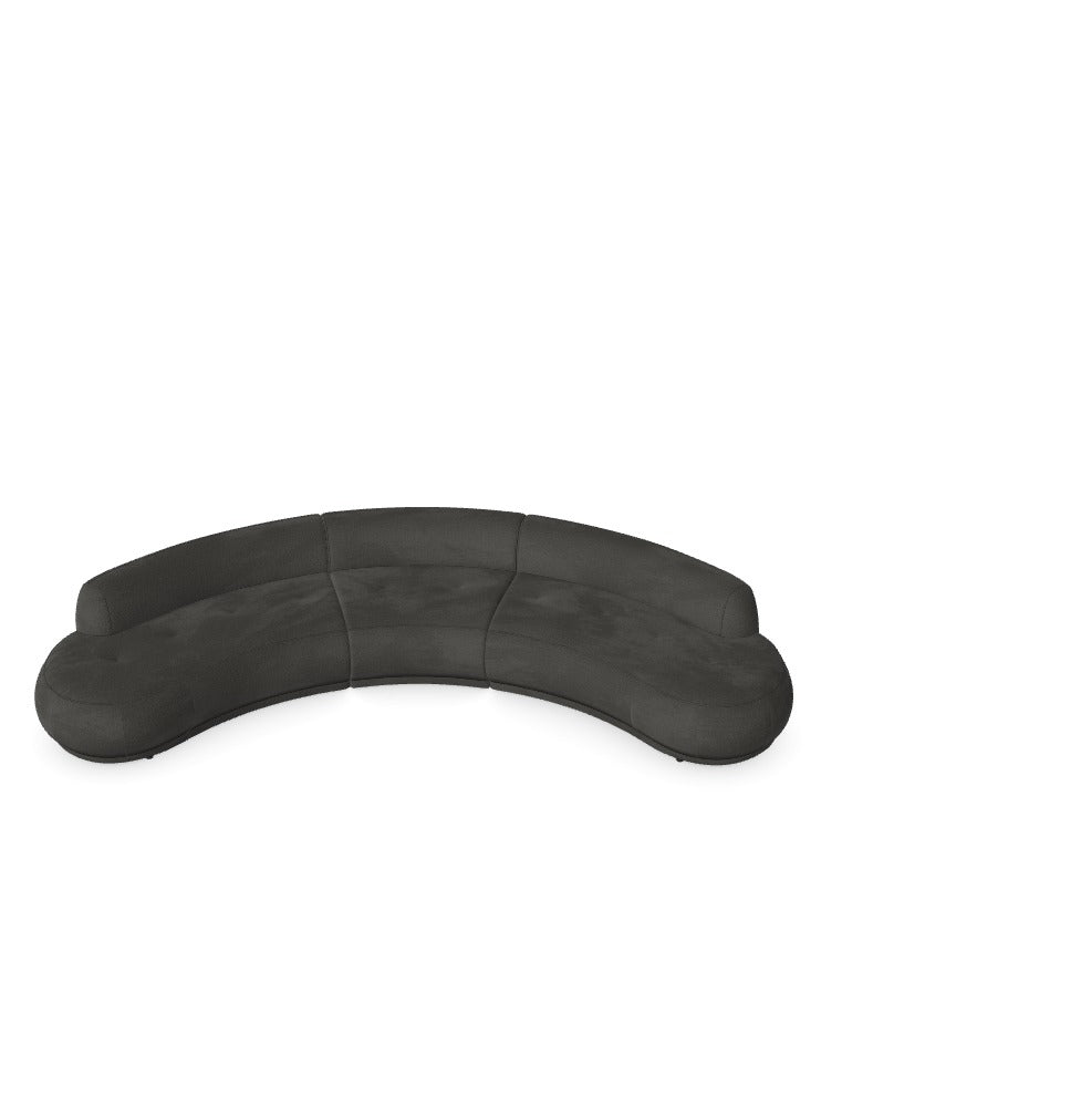 Modular Sofa Gio - Your Desired Configuration M_TA5ENB