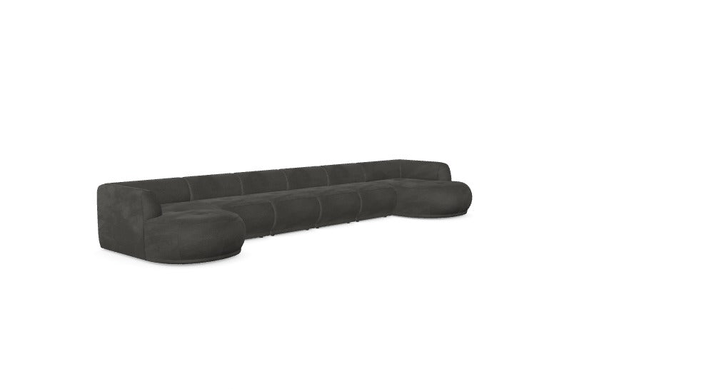 Modulares Sofa Gio - Däi Wonschkonfiguratioun M_TJ2W0U
