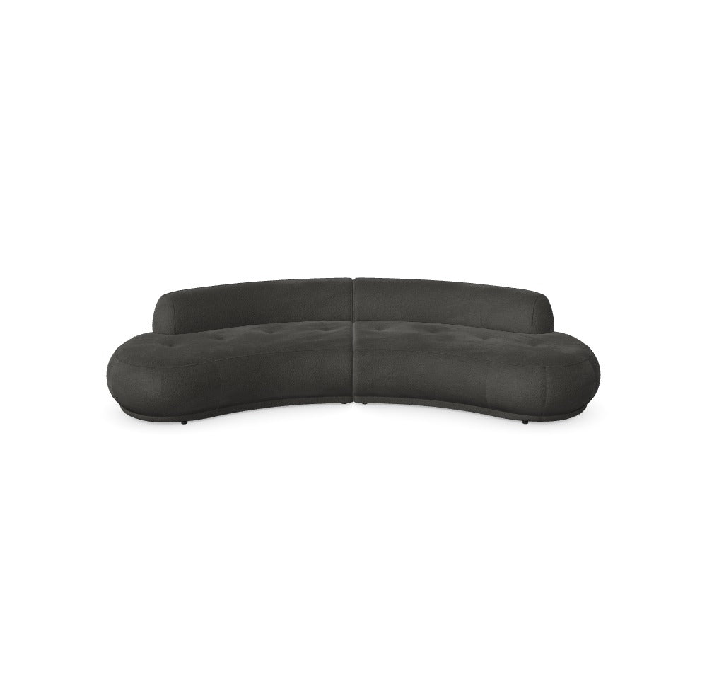 Modulares Sofa Gio - Däi Wonschkonfiguratioun M_TKWSQV