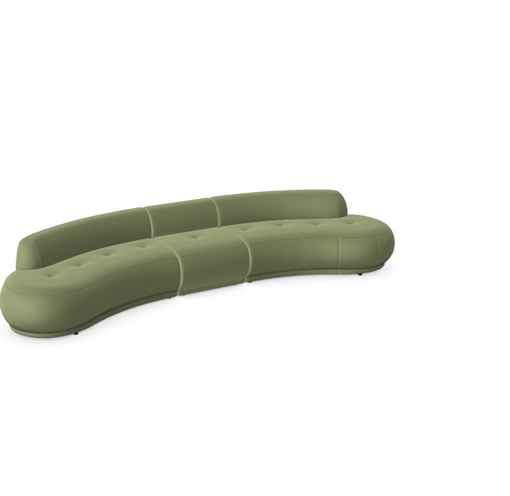 Modular Sofa Gio - Your Desired Configuration M_TNURFZ
