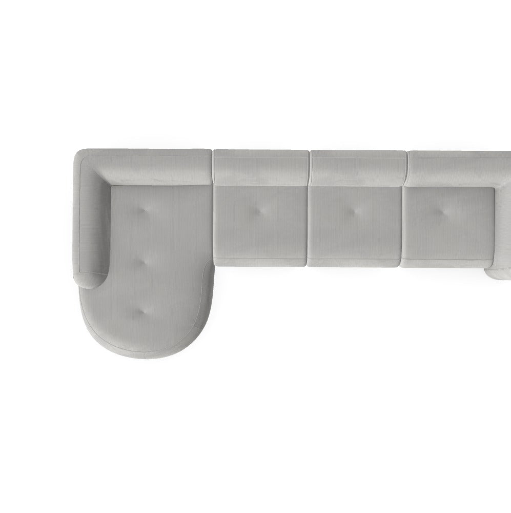 Modular Sofa Gio - Your Desired Configuration M_TNZWM3