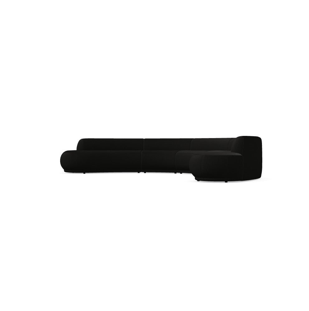 Modulares Sofa Gio - Däi Wonschkonfiguratioun M_UBFDCJ