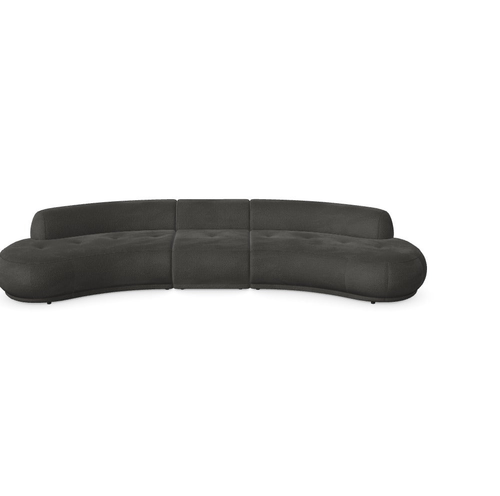 Modular Sofa Gio - Your Desired Configuration M_UIJFYD