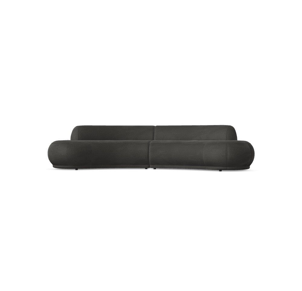 Modulares Sofa Gio - Däi Wonschkonfiguratioun M_UNMCUY
