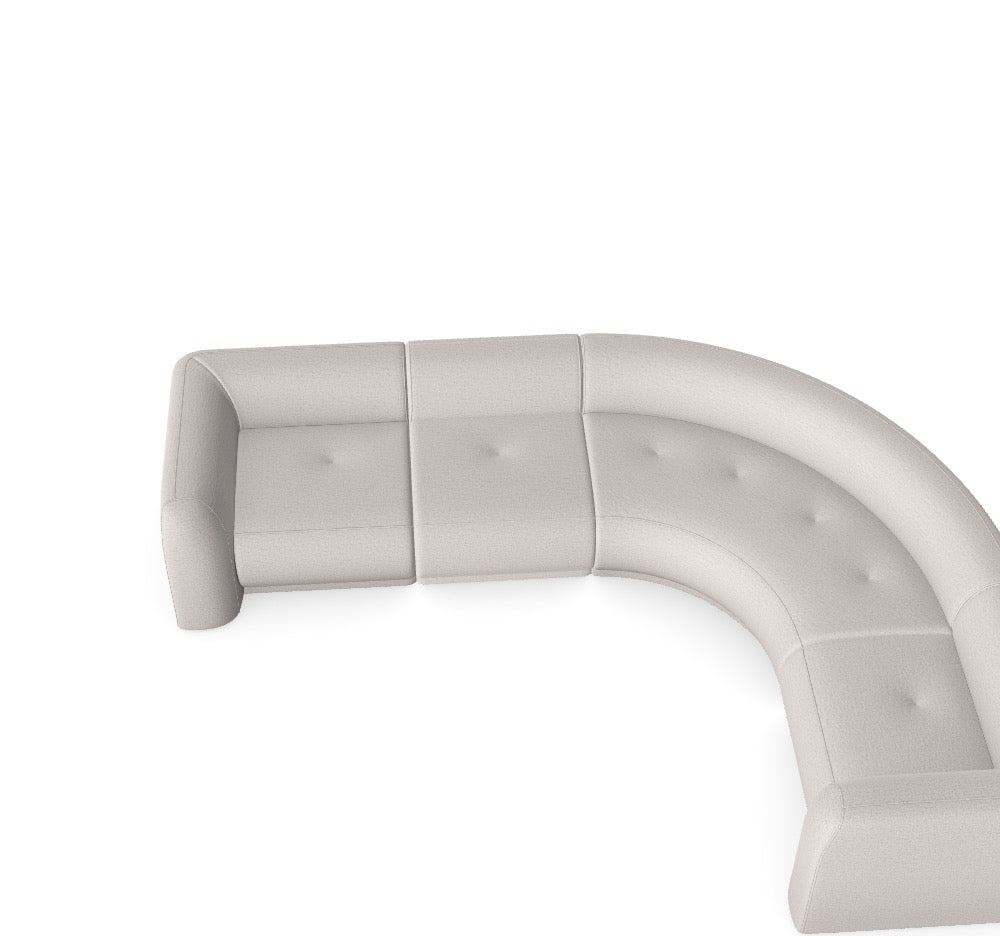Modular Sofa Gio - Your Desired Configuration M_USHCB8