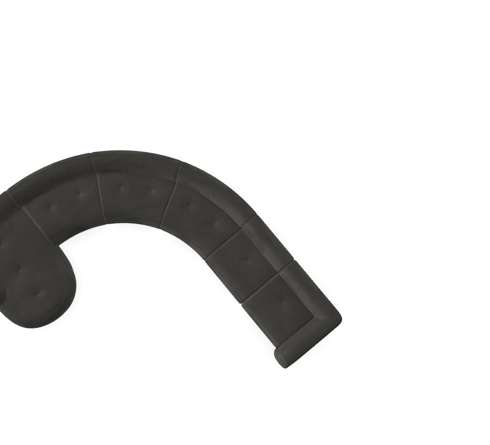 Modular Sofa Gio - Your Desired Configuration M_UVGMI2