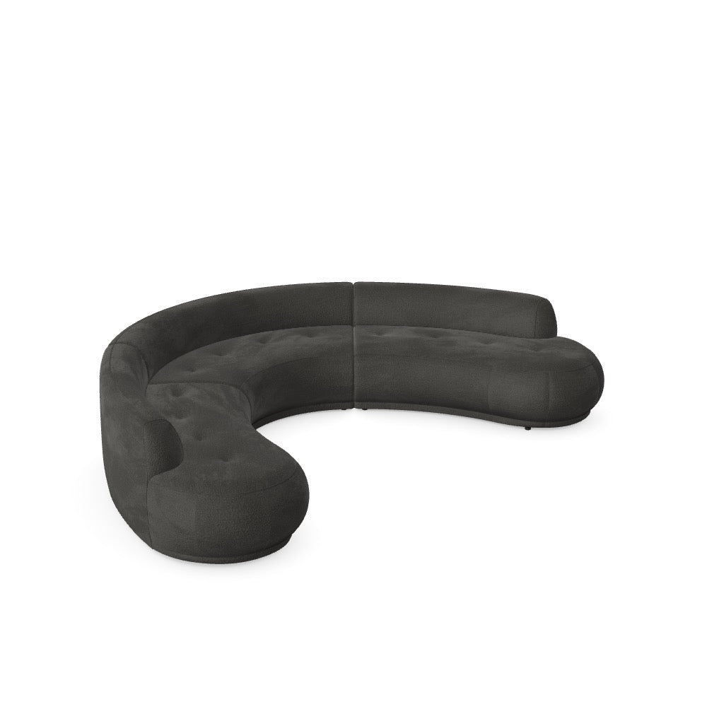 Modular Sofa Gio - Your Desired Configuration M_UZPKGB