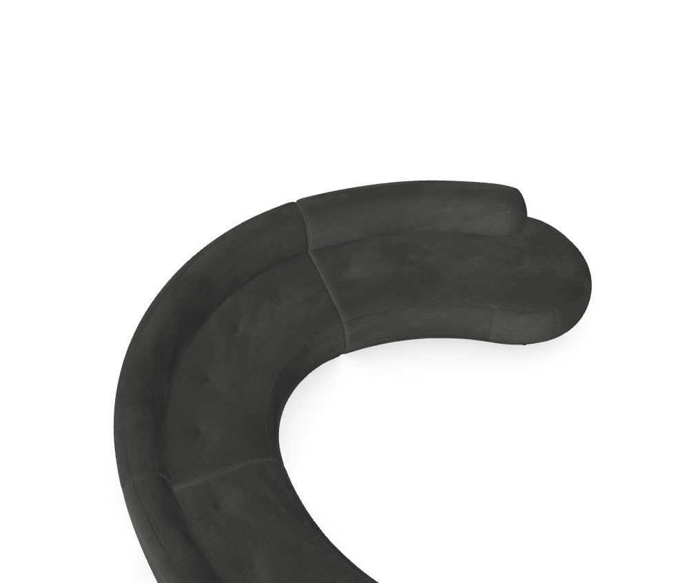 Modulart Sofa Gio - Deng Wonschkonfiguratioun M_V716FW
