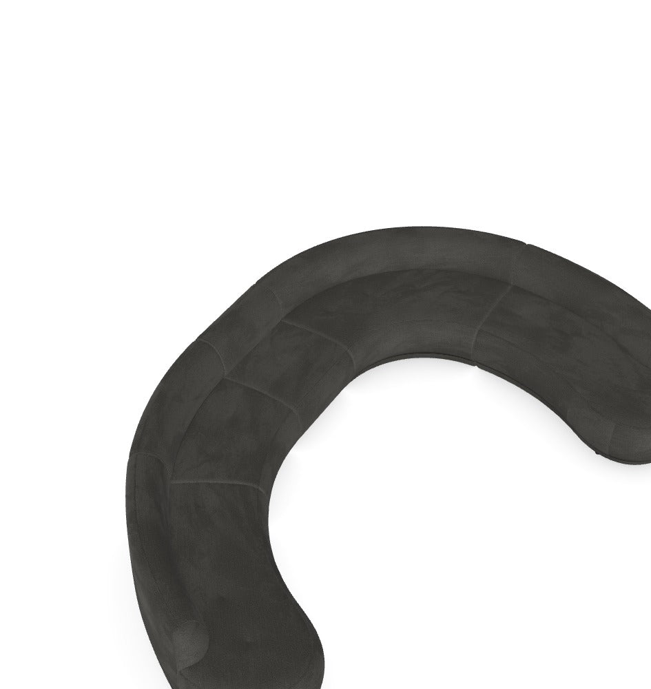 Modular Sofa Gio - Your Desired Configuration M_VIHGX05