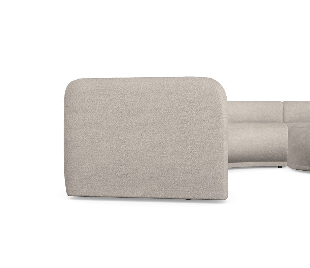 Canapé modulaire Gio - Votre configuration personnalisée M_WC90NG