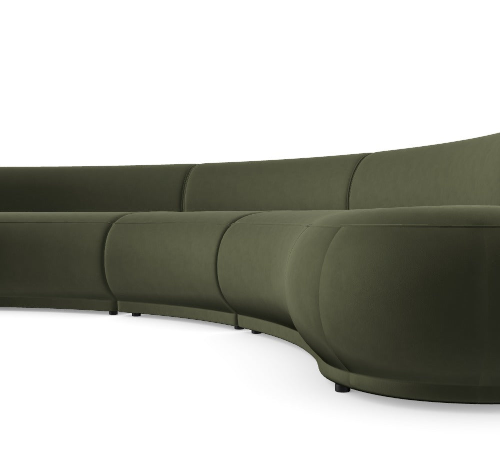 Modular Sofa Gio - Your Desired Configuration M_WJMEMA
