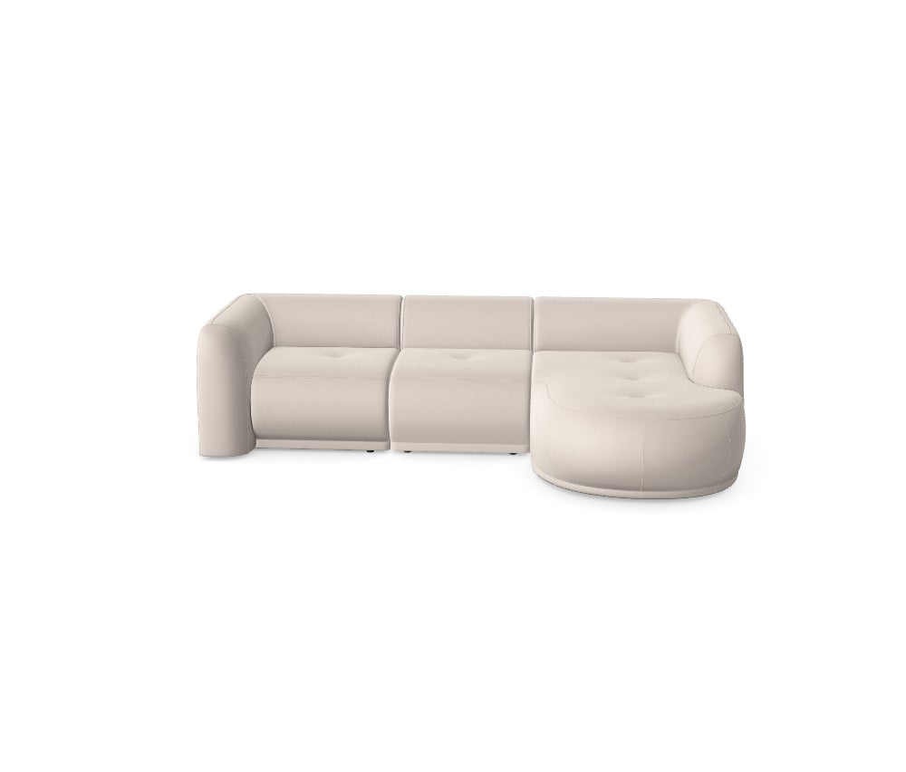 Modular Sofa Gio - Your Desired Configuration M_WQRYEVO