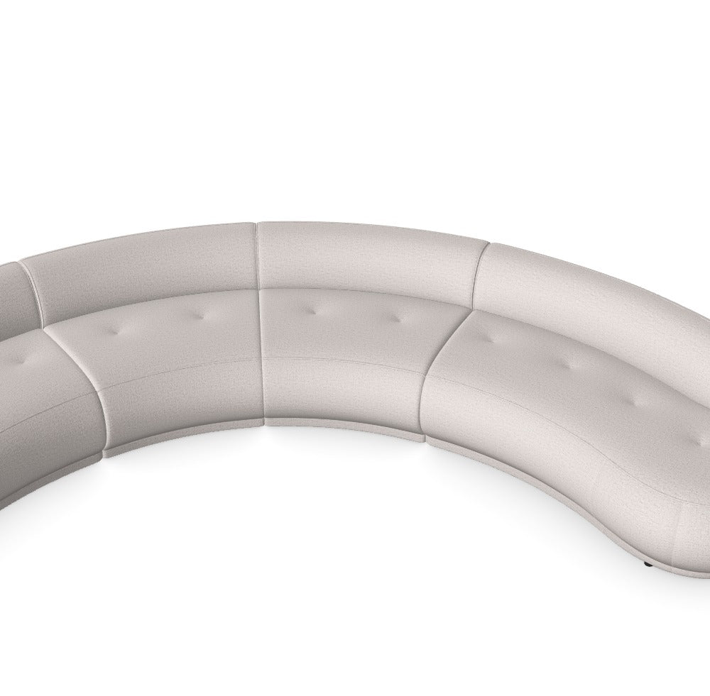 Modulares Sofa Gio - Deine Wunschkonfiguration M_WUTBTP