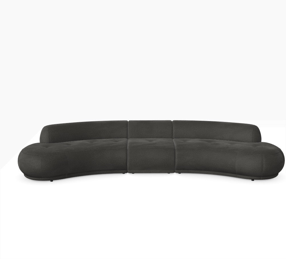 Modulares Sofa Gio - Deine Wunschkonfiguration M_X55NPZ