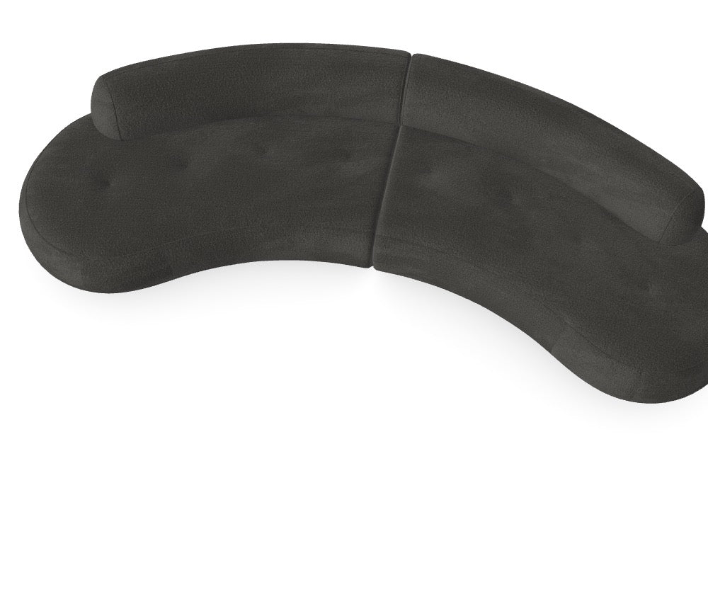 Modulart Sofa Gio - Deng Wonschkonfiguratioun M_X5HECW