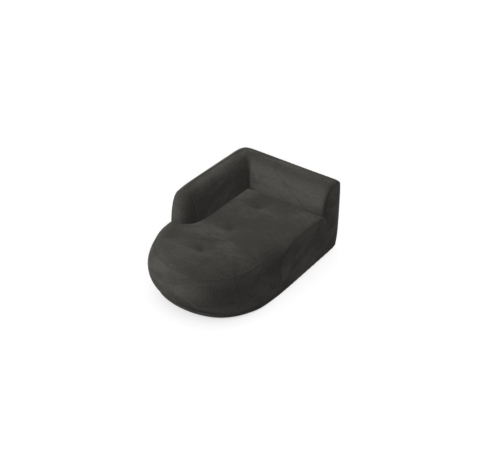 Modulares Sofa Gio - Däi Wonschkonfiguratioun M_XBIRWQ