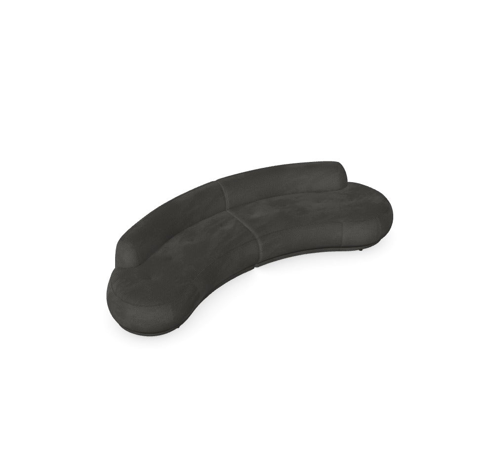 Modulares Sofa Gio - Däi Wonschkonfiguratioun M_YA7WSM