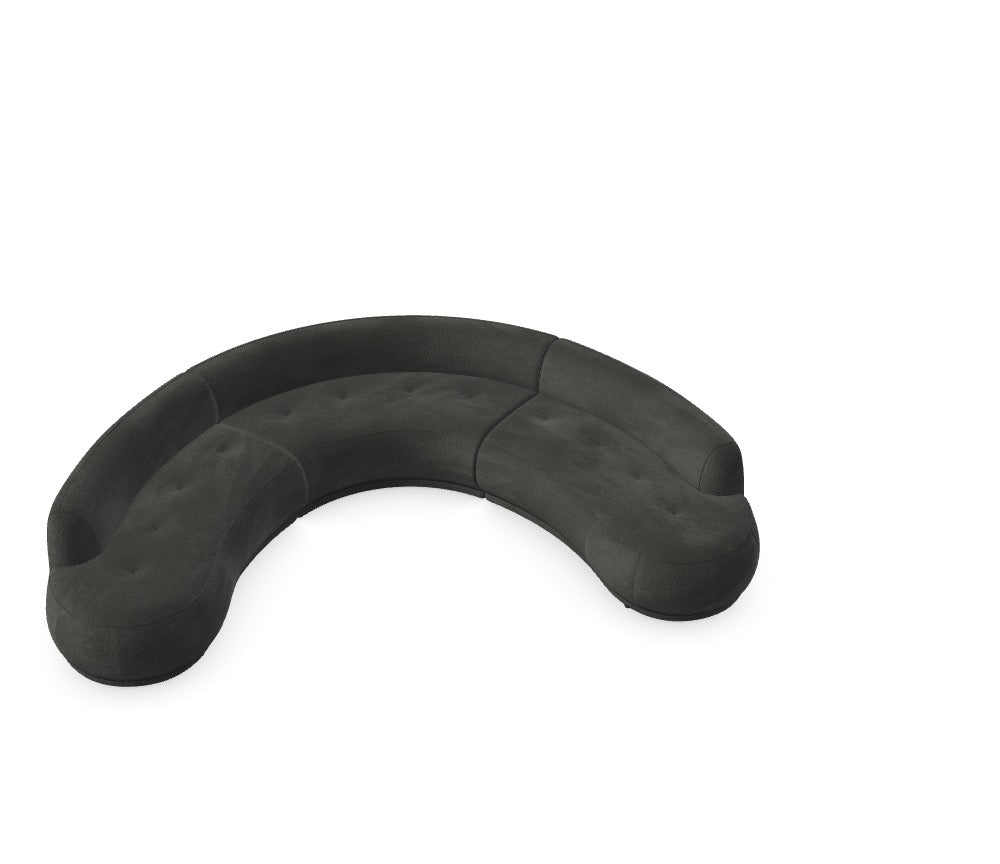 Modulares Sofa Gio - Däi Wonschkonfiguratioun M_YGBYLP