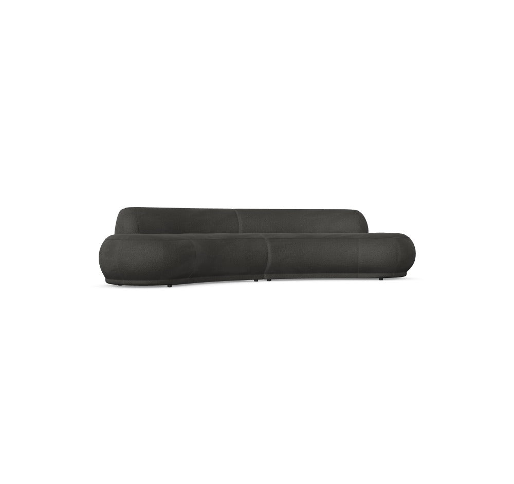 Modulares Sofa Gio - Däi Wonschkonfiguratioun M_YLJJT4