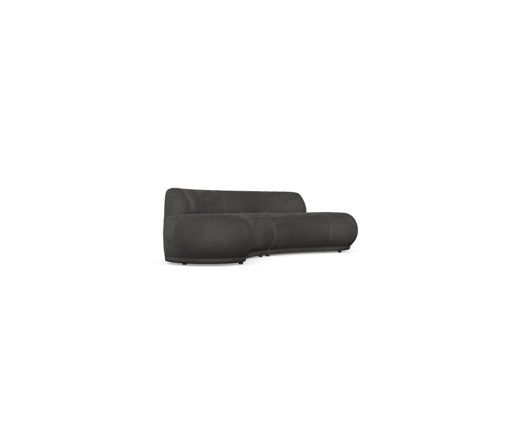 Modulart Sofa Gio - Deng Wonschkonfiguratioun M_YOYKM5