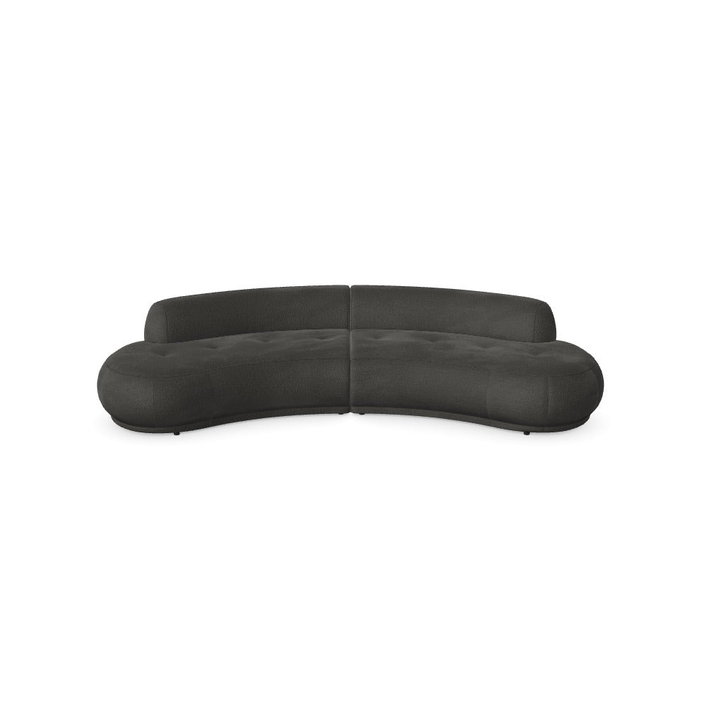 Modulares Sofa Gio - Däi Wonschkonfiguratioun M_YRRODJ
