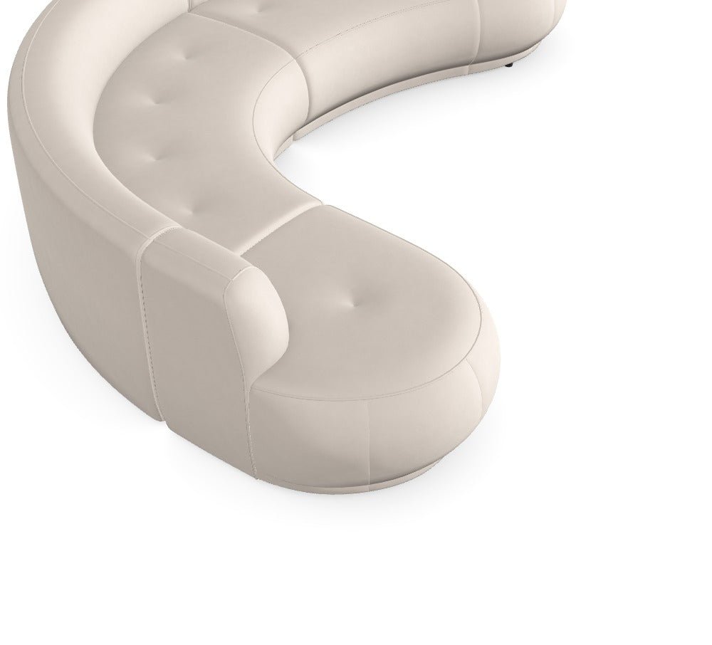 Modular Sofa Gio - Your Desired Configuration M_ZECJR0