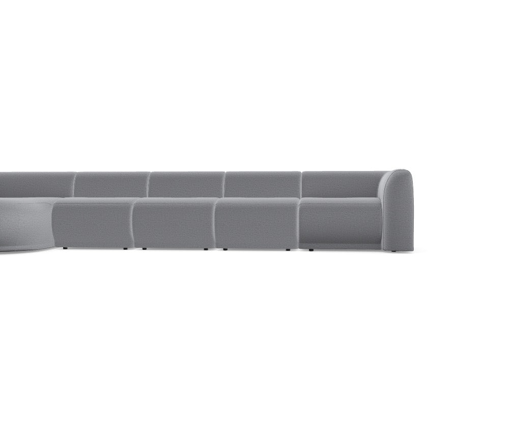 Modular Sofa Gio - Your Desired Configuration M_ZFYKNM
