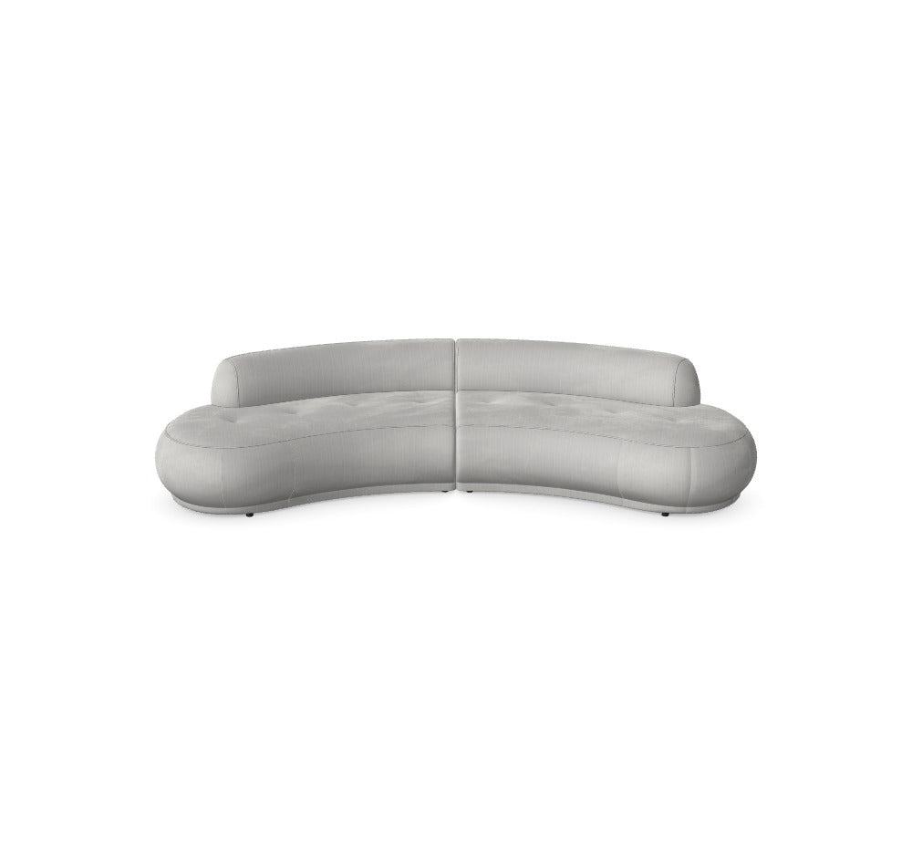 Modulart Sofa Gio - Deng Wonschkonfiguratioun M_ZGTJ9F