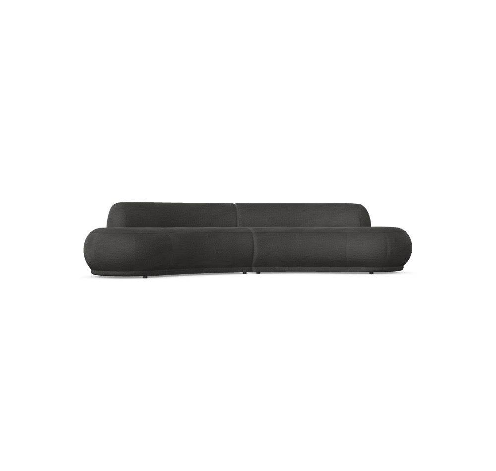 Modulares Sofa Gio - Däi Wonschkonfiguratioun M_ZRQ0M3