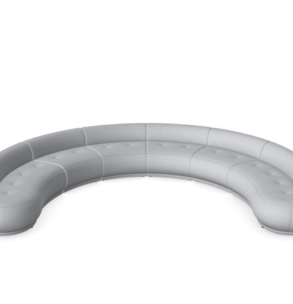 Modular Sofa Gio - Your Desired Configuration M_ZSI8RLR