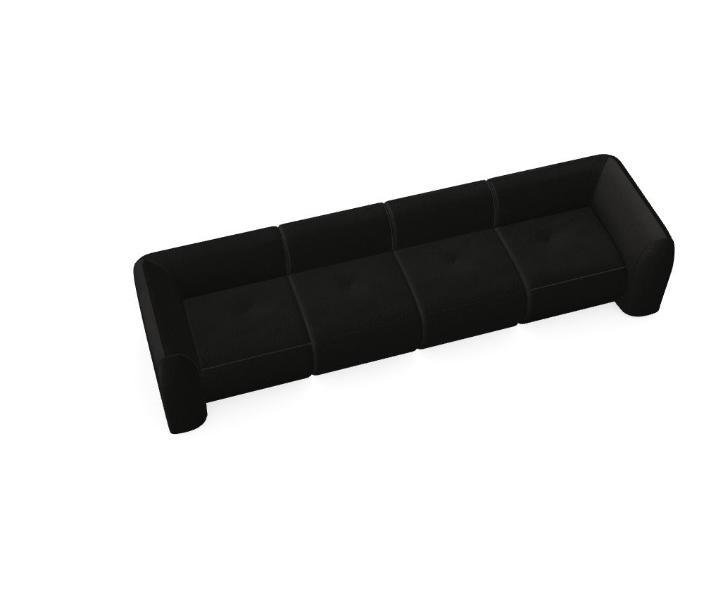 Modulares Sofa Gio - Deine Wunschkonfiguration M_ZVFISNA