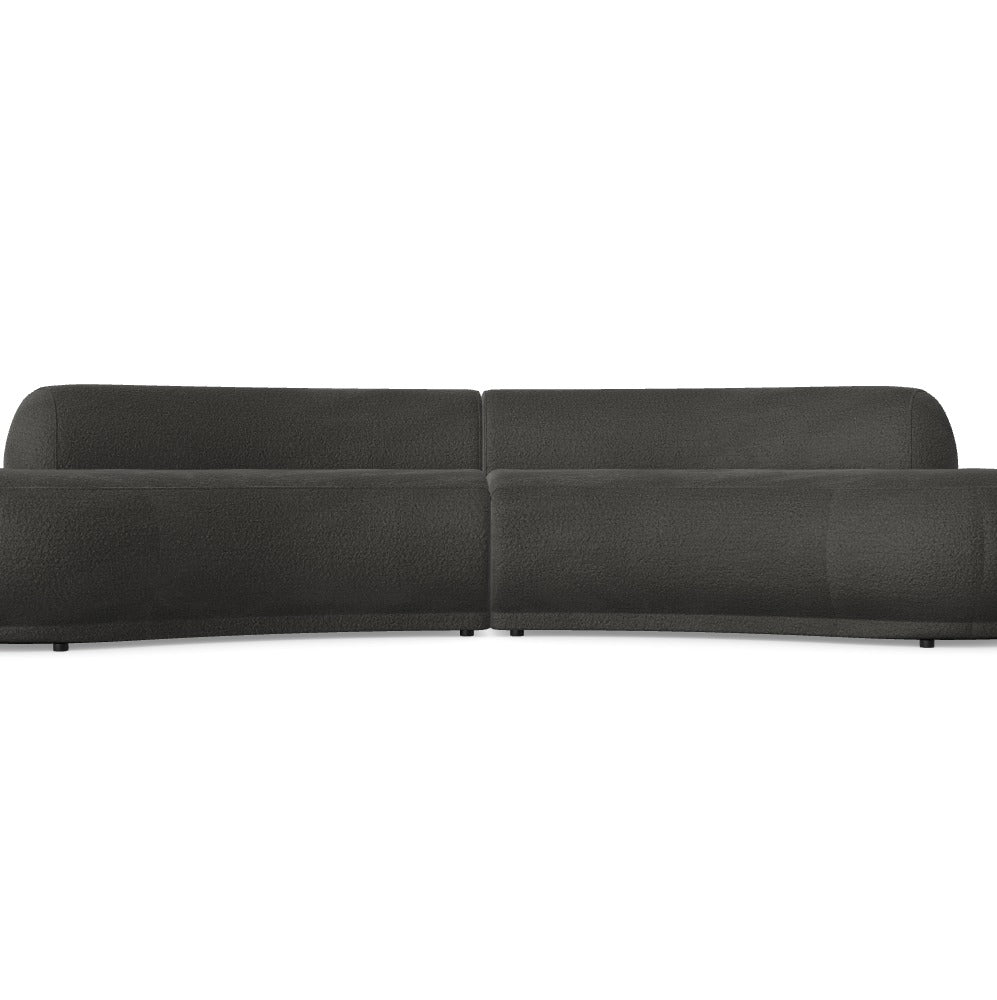 Modulares Sofa Gio - Däi Wonschkonfiguratioun M_ZWTXC2