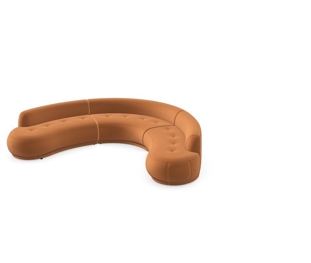 Canapé modulaire Gio - Ta configuration souhaitée O3KC0O