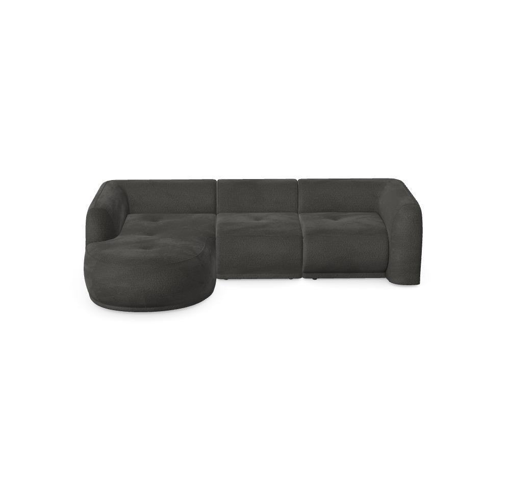 Modulart Sofa Gio - Deng Wonschkonfiguratioun PMQURU
